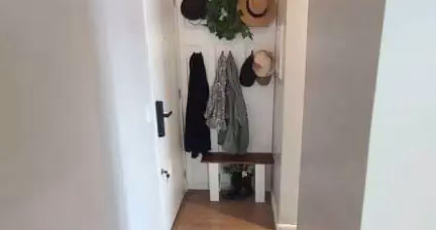 VENDO APARTAMENTO NO CLUBE ECO VITALLIS-FI0037