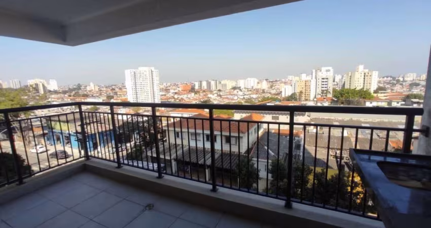 VENDA BUTANTA Apartamento com 2 Quartos à venda, 81m² - Vila Santa Catarina FL38