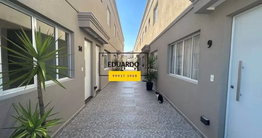 Casa em condomínio fechado com 2 quartos à venda na Pç Isai Leirner, 9, Jardim Bonfiglioli, São Paulo