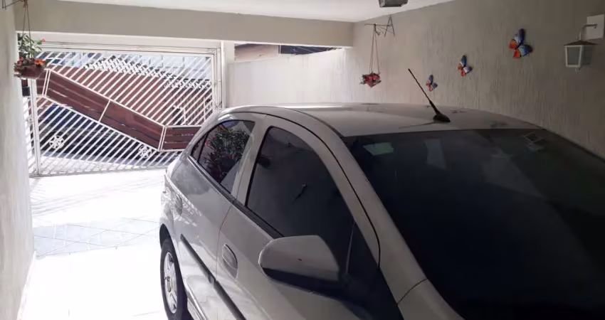 3 SUÍTES NO BUTANTÃ COM 3 VAGAS DE GARAGEM, QUINTAL COM CHURRASQUEIRA. FL23