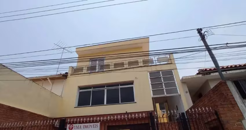 VENDA BUTANTA Sobrado com 3 Quartos à venda, 120m² - Vila Lageado