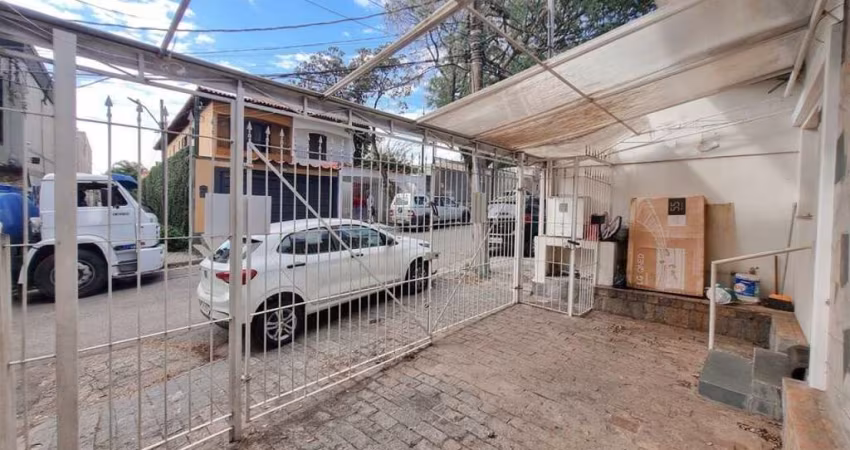 VENDO LINDA CASA TERREA -FL42