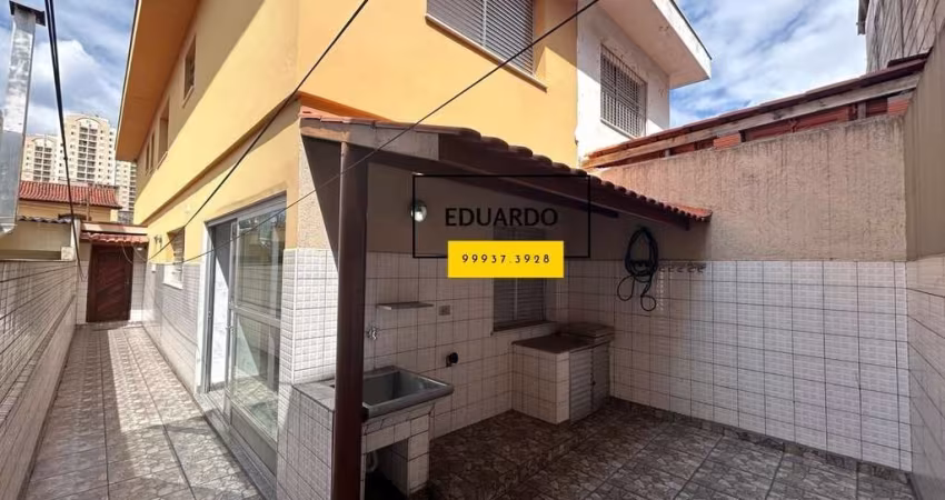 SOBRADO PROX PORTAL DO MORUMBI ( 2 VAGAS ) FL37