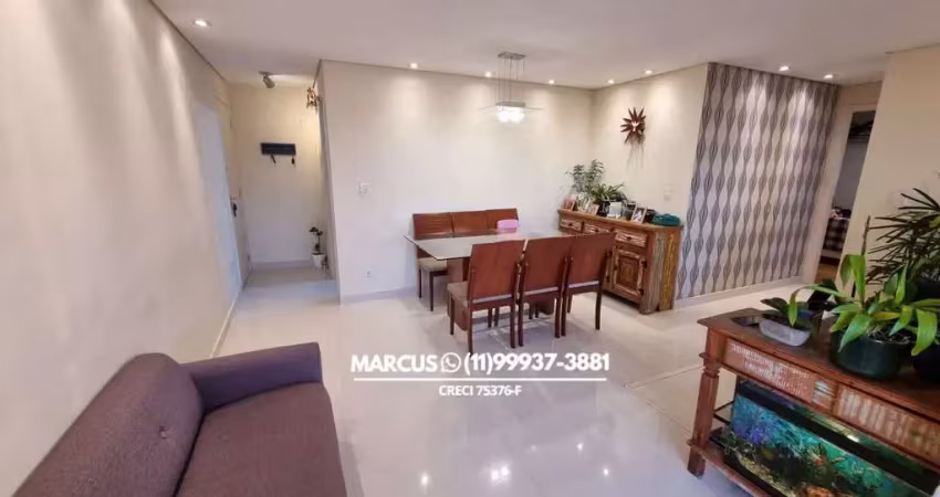 Apto. no butantã c/ 3 dorms; 1 suíte 3 vgs cobertas c/ depósito/lazer completo. fl23