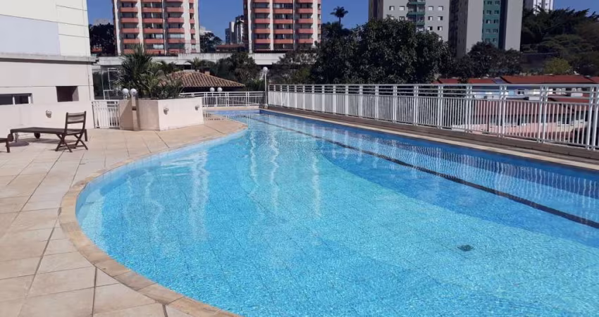 Apto. no Butantã c/ 3 dorms; 1 suíte 3 vgs cobertas c/ depósito/lazer completo. FL23