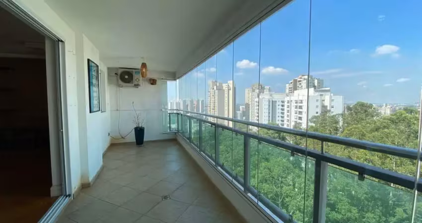 Apartamento com 3 quartos à venda na Rua José Gonçalves, 200, Vila Andrade, São Paulo