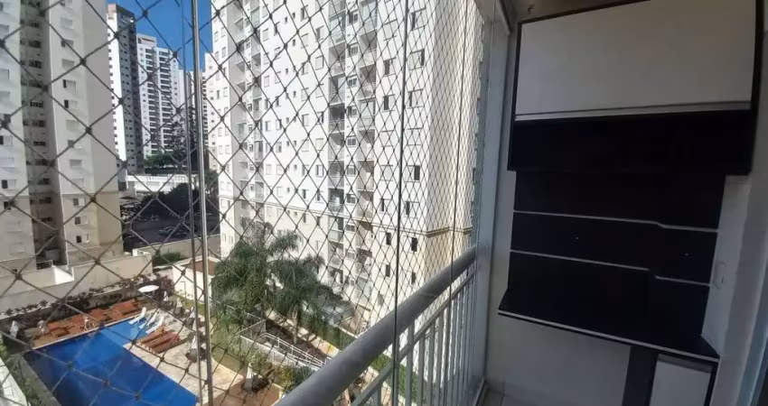 Apartamento com 2 quartos à venda na Rua José da Silva Ribeiro, 420, Vila Andrade, São Paulo