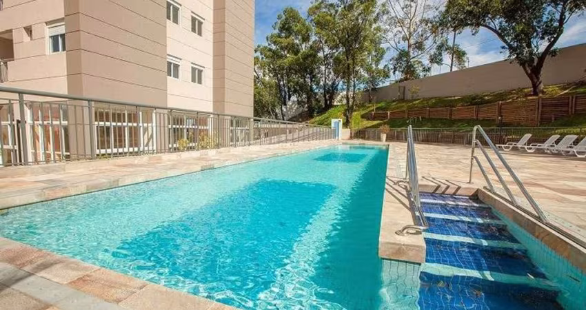 Apartamento com 3 Quartos à venda, 66m² FL34 Vila Andrade FL34