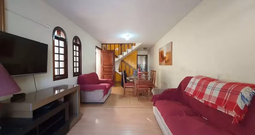 Casa à venda no butantã, 3 quartos, 2 vagas - próxíma à transporte público. ref.: fl19
