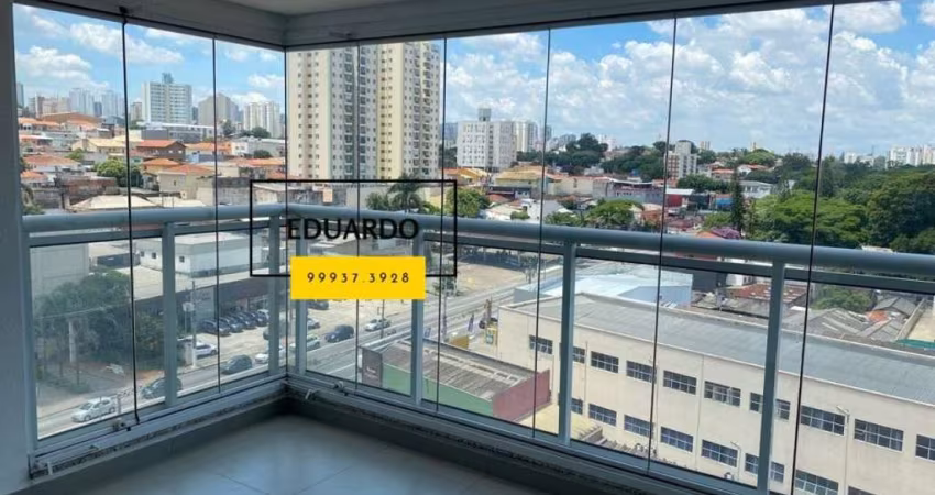 APTO VISTA LIVRE PROX METRO VILA SONIA ( 2 VAGAS ) LAZER COMPLETO FL37