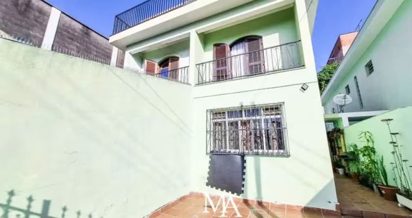 Casa na vila borges - 03 dormitórios (01 suite) - 02 vagas - fl47