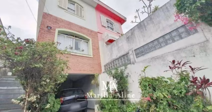 CASA A VENDA R$ 440.000 - 02 QUARTOS - 02 BANHEIROS - 02 VAGAS - JD. BONFIGLIOLI - FL47 - 138