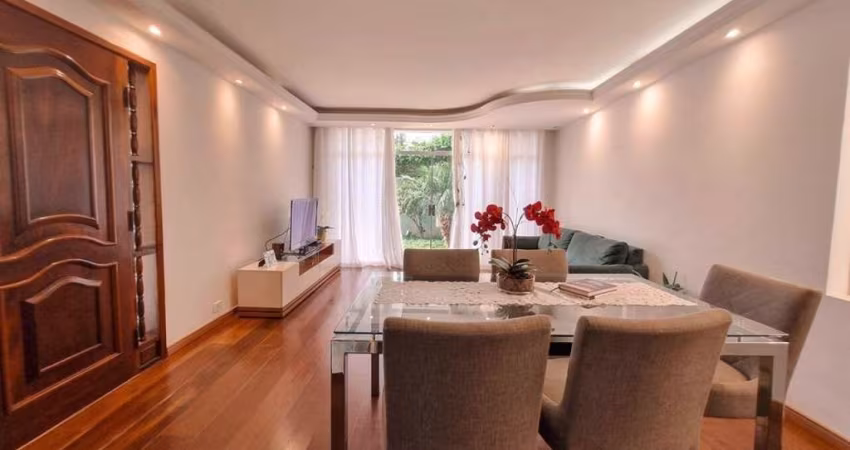 CASA TÉRREA JD DAS VERTENTES - 3 DORMITORIOS COM 4 VAGAS-FL52