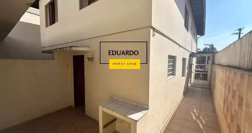 Sobrado 3 dorms 1 suite, 2 vagas ( edícula 1wc ) fl37