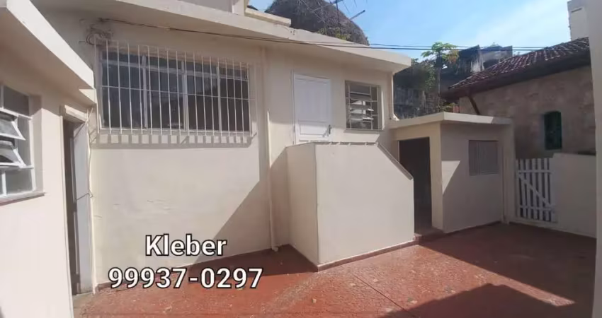 VENDO CASA SOBRADO- FL 42