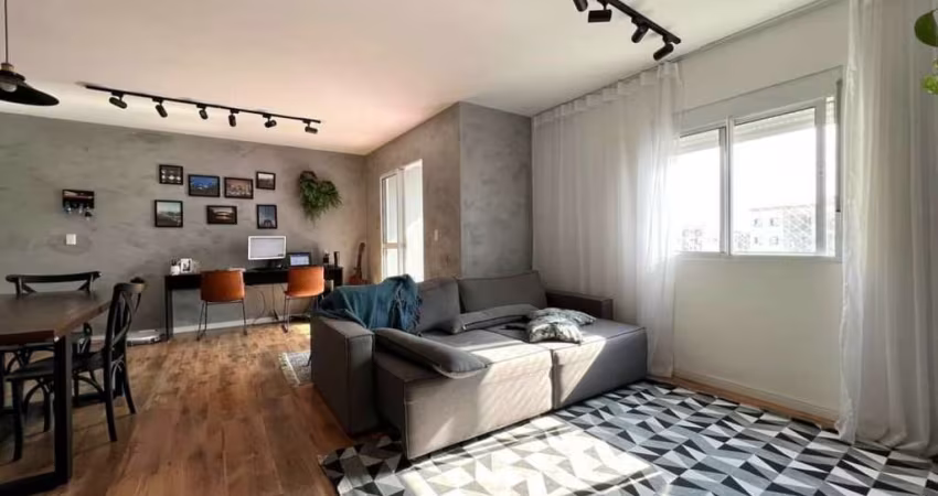 Apartamento com 3 Quartos à venda, 87m² FL34 Vila Andrade FL34