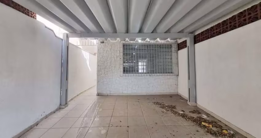 SOBRADO PARA USO COMERCIAL LOCALIZADO NA EIRAS GARCIA COM ALTO FLUXO DE PESSOAS-FL52