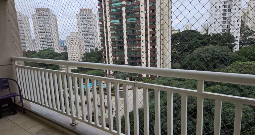 Apartamento com 2 quartos à venda na Rua Francisco Marcondes Vieira, 4, Lar São Paulo, São Paulo