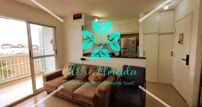 BUTANTA VENDA - Apartamento com 2 Quartos à venda, 65m² ACEITA PET