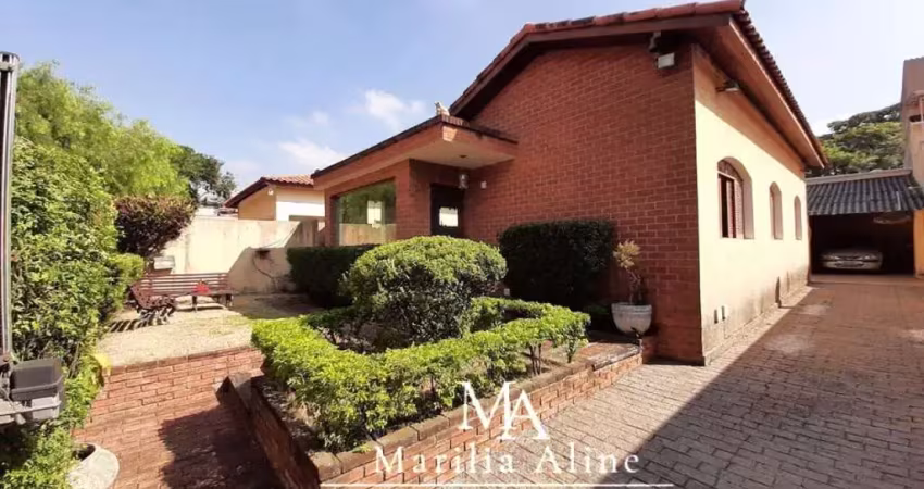 Casa térrea isolada no instituto previdencia - 02 suites - 06 vagas - fl47