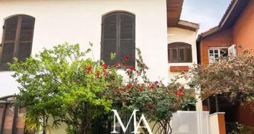 Casa em condominio - 03 dorm. (01 suite) - 02 vagas - butantã - fl47