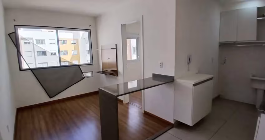 Apartamento com 1 quarto para alugar na Rua Valson Lopes, 90, Vila Butantã, São Paulo