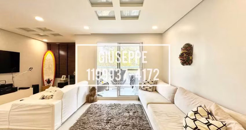 Apartamento com 2 quartos à venda na Avenida Albert Bartholome, 242, Vila Sônia, São Paulo