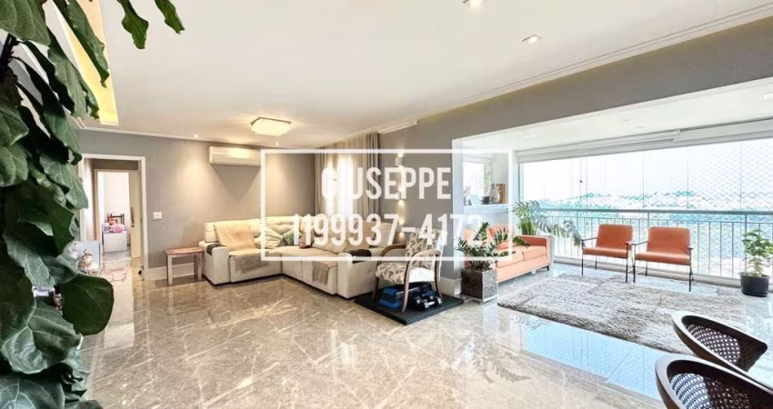 Apartamento a venda 170 metros 3 suítes 3 vagas no BUTANTA FL62