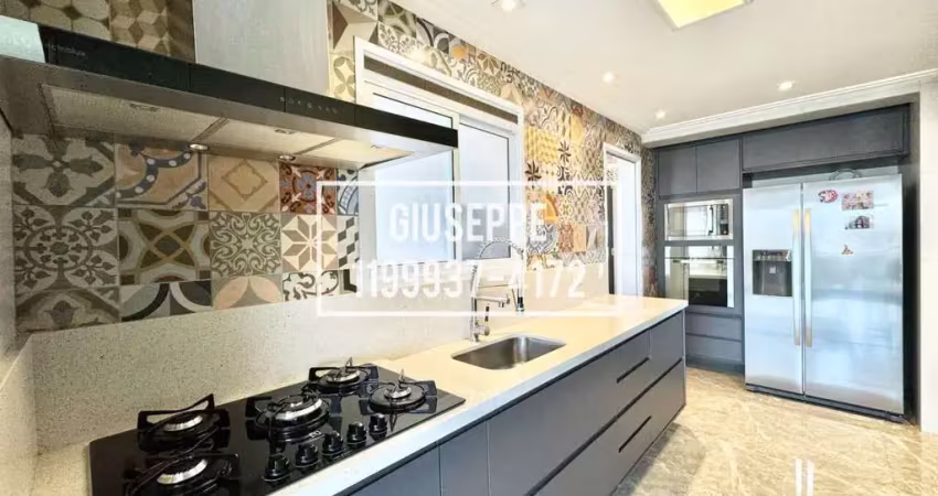 Apartamento a venda 170 metros 3 suítes 3 vagas no butanta fl62