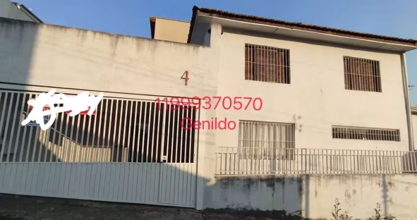 Casa em condomínio fechado com 3 quartos para alugar na Rua Sílvio Geraldo Gomes Cardim, 4, Jardim Odete, São Paulo