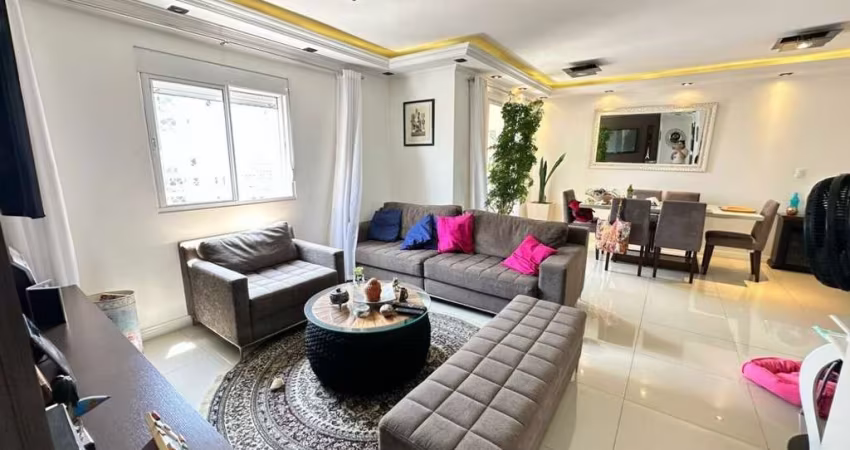 Apartamento com 3 Quartos à venda, 87m² - Vila Andrade FL34