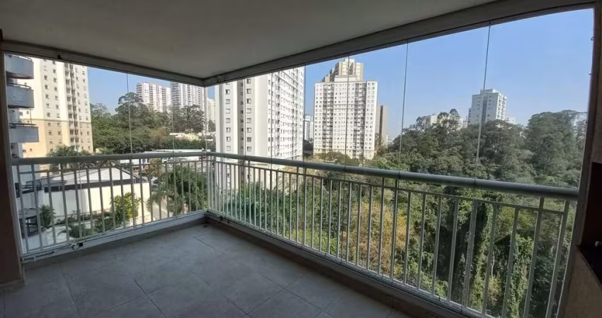Apartamento com 3 Quartos à venda, 106m² - Vila Andrade  FL34