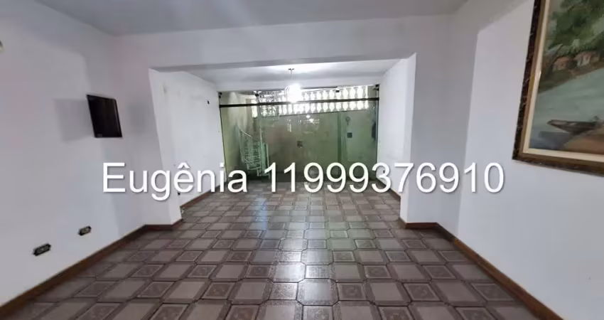Sobrado Jardim Bonfigliolli: 225 metros, 3 dormitórios, 2 vagas