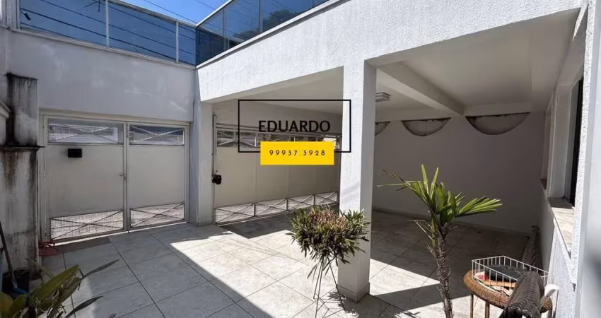 LINDO SOBRADO ALTO PADRÃO JD BONFIGLIOLI ( 3 VAGAS ) FL37