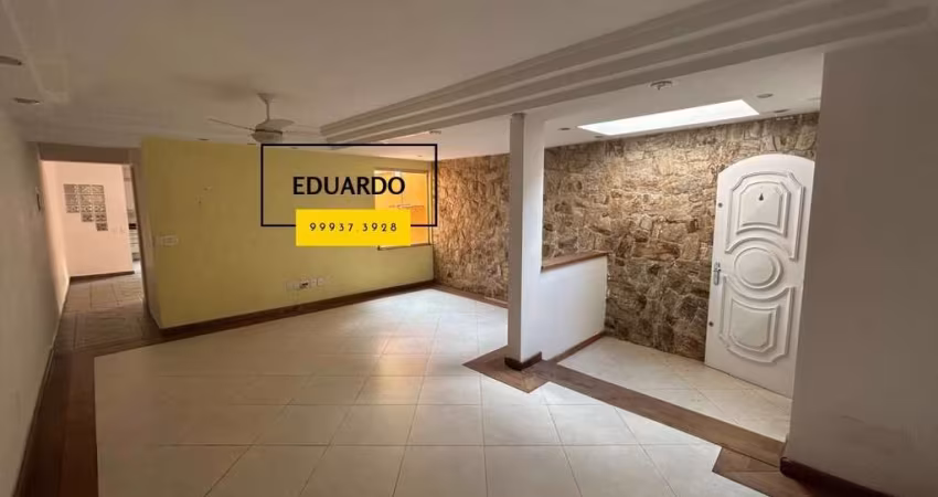 SOBRADO GRANDE COM ESPAÇO GOURMET ( 2 VAGAS ) FL37