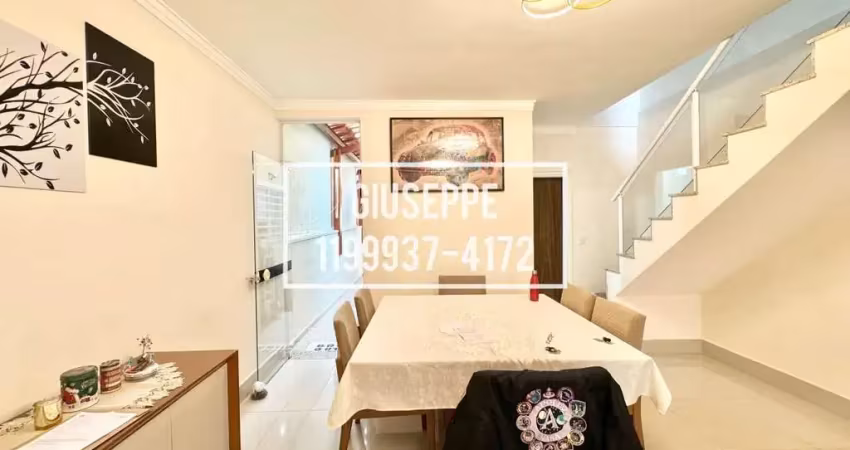 Casa 180m2 a venda 3 suítes 4 vagas Butantã FL62
