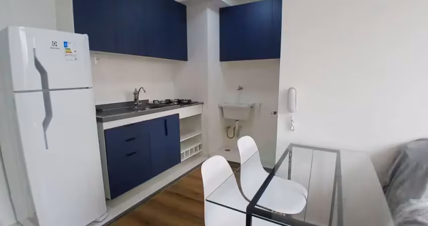 Apartamento mobiliado para locação com 2 dormitórios  - metrô butantã  - fl63