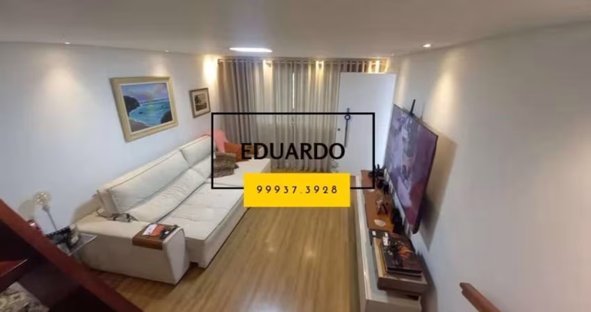 ACOCHEGANTE SOBRADO, CHURRASQUEIRA ( 2 VAGAS ) FL37