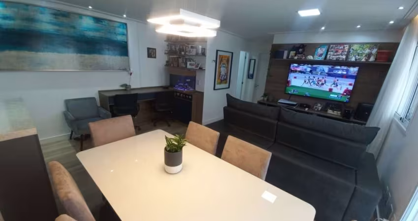 Apartamento 3Quartos 66m²  FL34 - Vila Andrade FL34