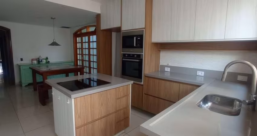 CASA no Jardim Bonfiglioli 156m² 4 quartos 2 suítes 2 vagas FL15