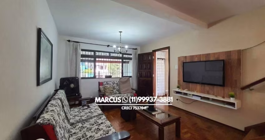BUTANTÃ SOBRADO C/ 3 DORMS; 1 SUÍTE, 2 VAGAS COBERTAS, PRÓX. À USP. FL23