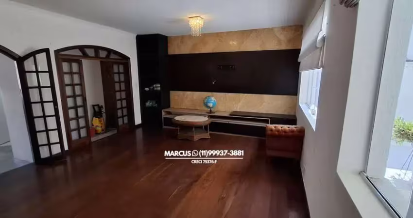 Casa no Jardim Bonfiglioli com 4 quartos; 2 suítes, 2 vagas. FL23
