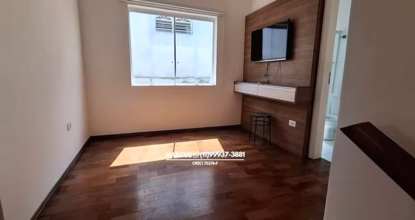 Casa no Jardim Bonfiglioli com 4 quartos; 2 suítes, 2 vagas. FL23