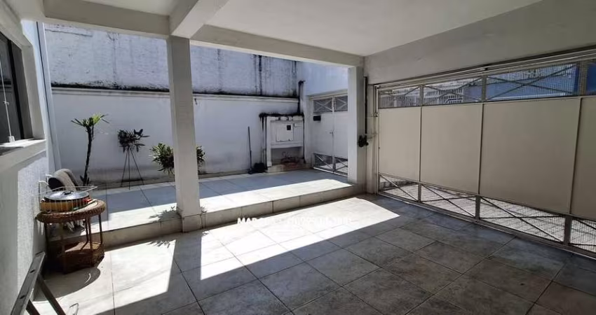 Casa no Jardim Bonfiglioli com 4 quartos; 2 suítes, 2 vagas. FL23