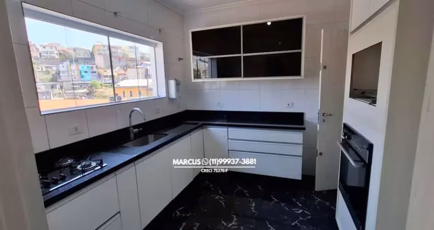 Casa no Jardim Bonfiglioli com 4 quartos; 2 suítes, 2 vagas. FL23