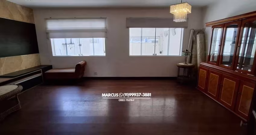 Casa no Jardim Bonfiglioli com 4 quartos; 2 suítes, 2 vagas. FL23