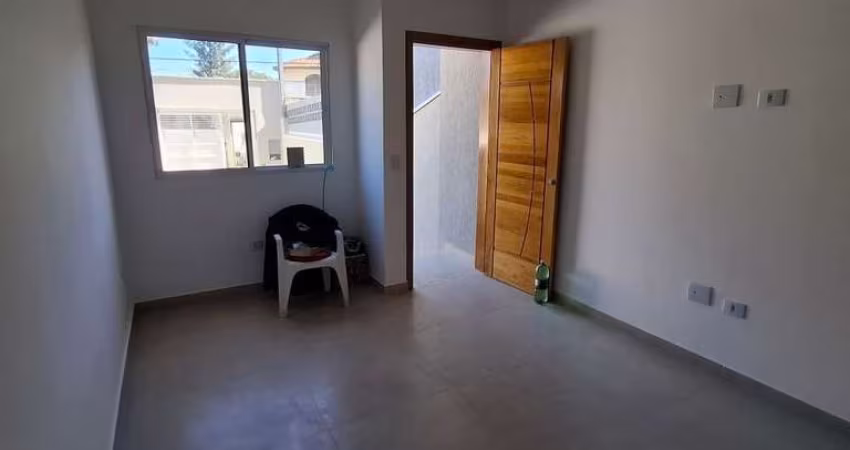 Casa no Butantã com 3 quartos; 1 suíte, 2 vagas, sacada. FL23
