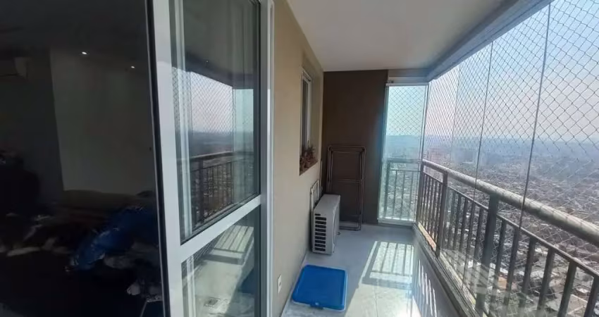 Apartamento com 3 quartos à venda na Rua Celso Ramos, 300, Vila Andrade, São Paulo