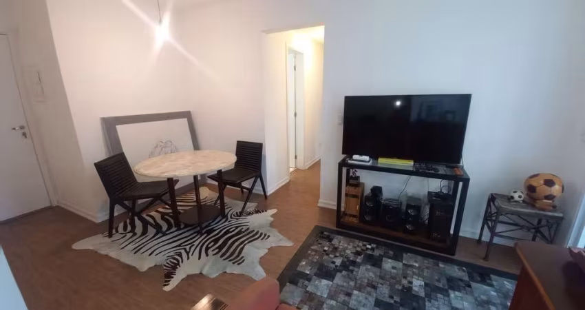 Apartamento 56m2, 2 Quartos 1 Suíte, 1 Vaga MORUMBI FL15