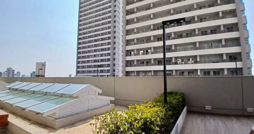Apartamento para locação com 2 dormitórios - Varanda com Gourmet - Osasco - FL63